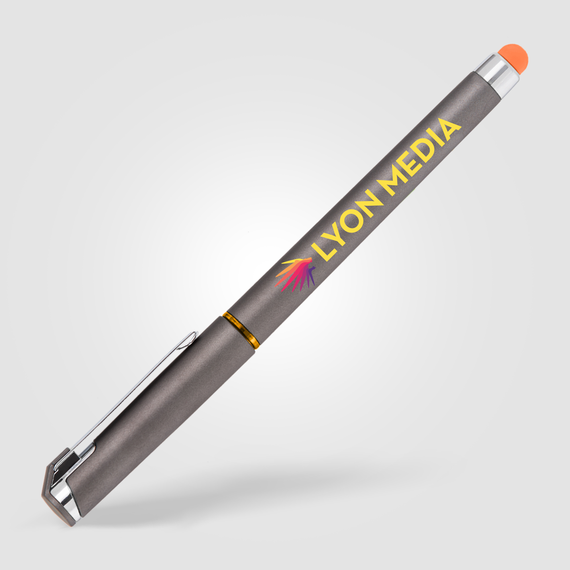 Islander Softy Gel w/ Stylus 31