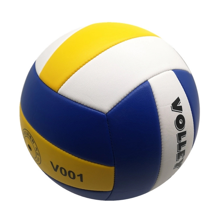 Beach Volleyball Standard Size 5 2