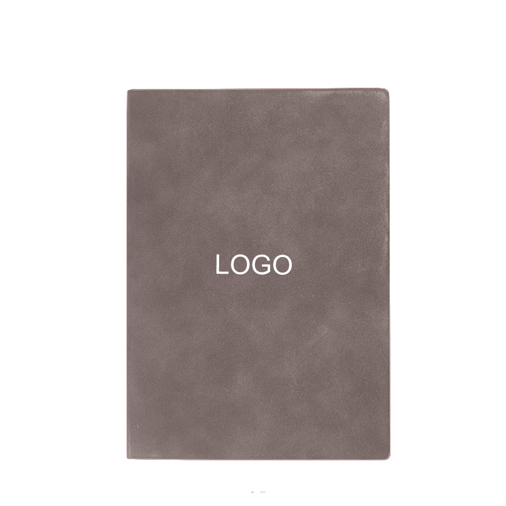 Sheepskin notebook 2