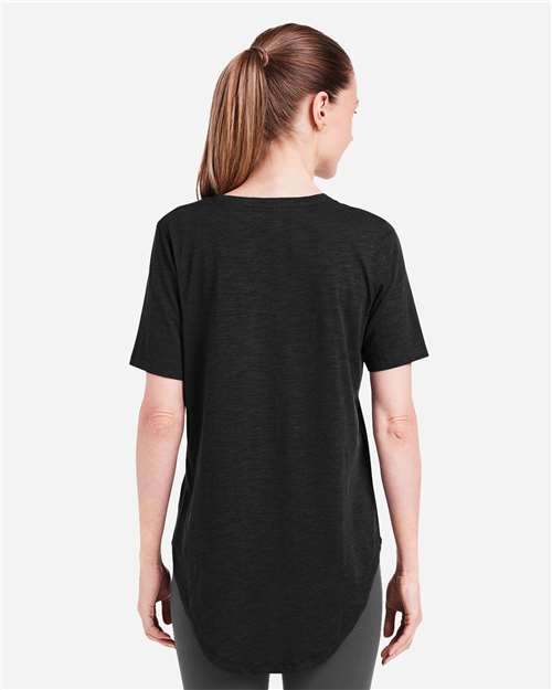 Women's Longline T-Shirt - TW668S 3