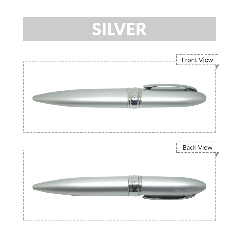 Multifunction Pen USB Flash Drive 3