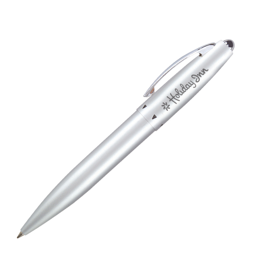 Kaiser-III Satin Finish Ballpoint Pen 2