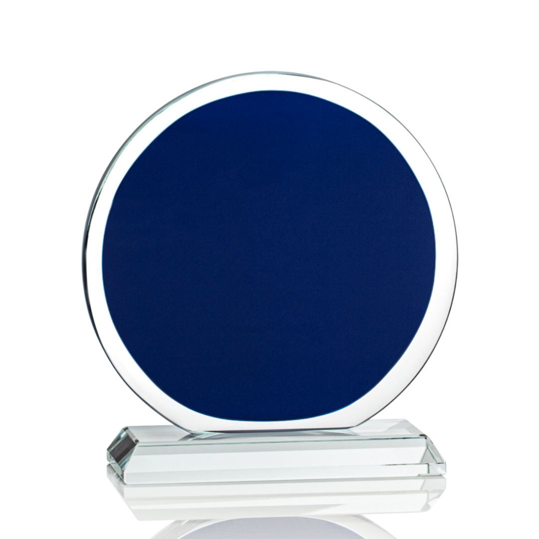 Marcelina Award - Blue 13
