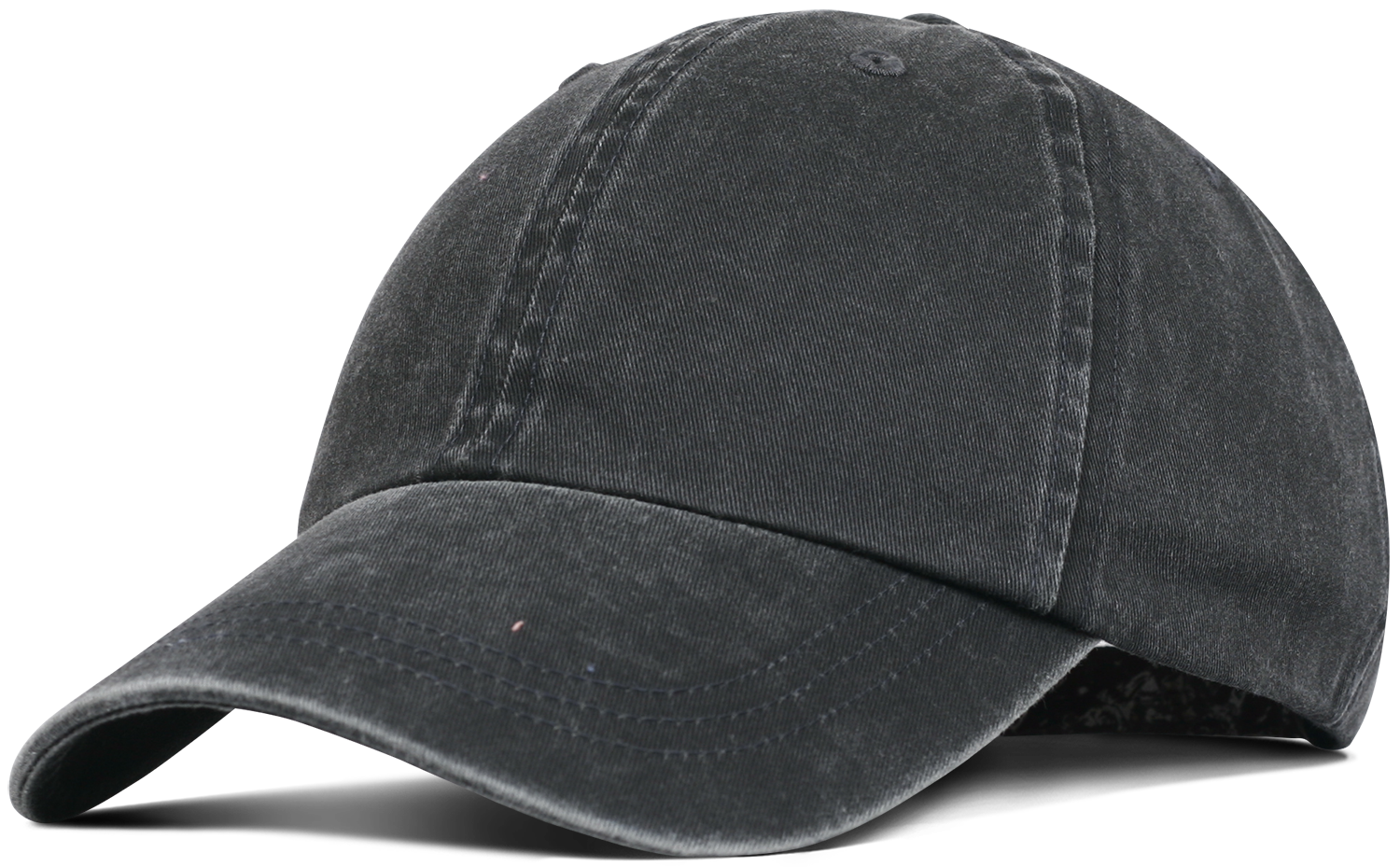 Washed Cotton Pigment Dyed 1