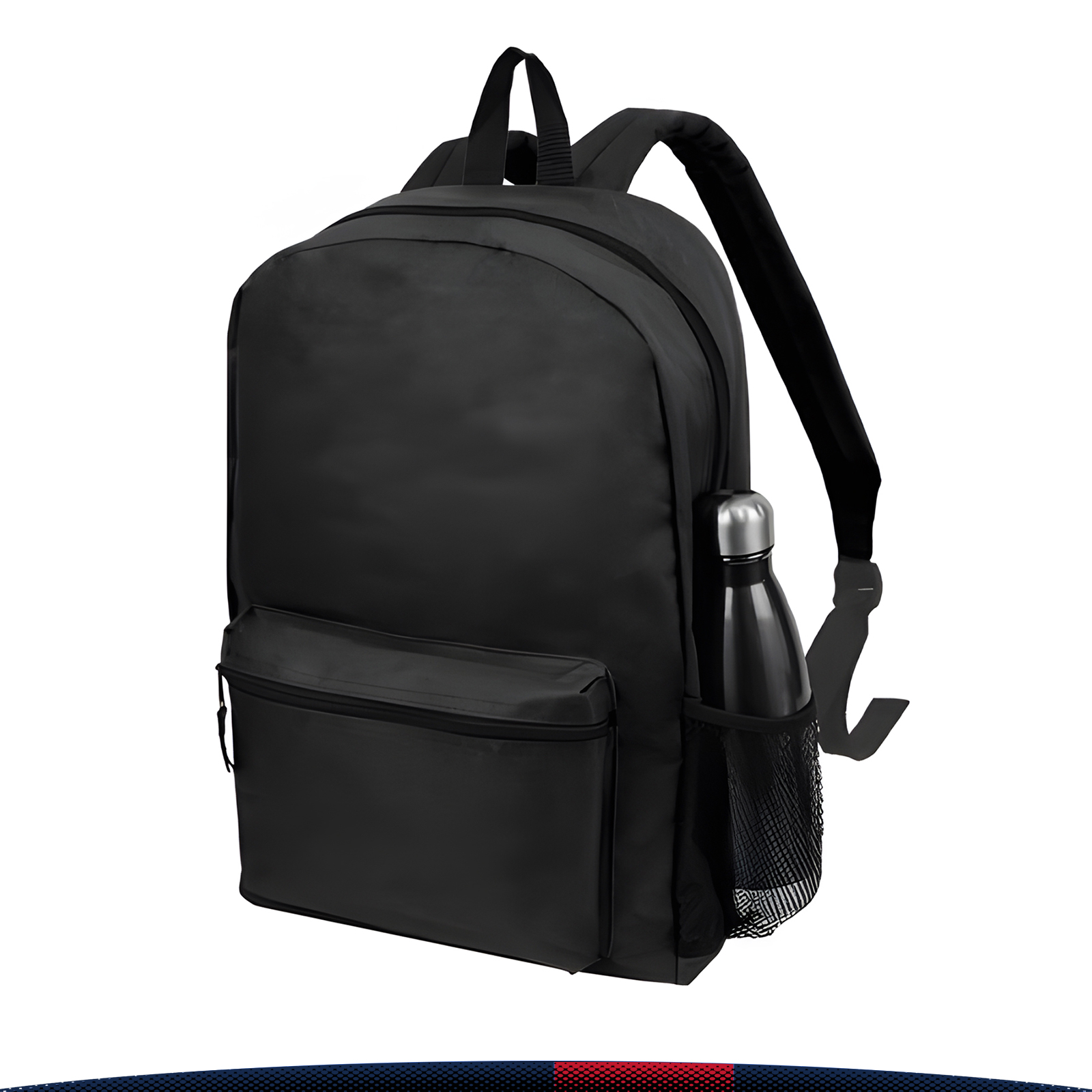 Linas School Backpack 3