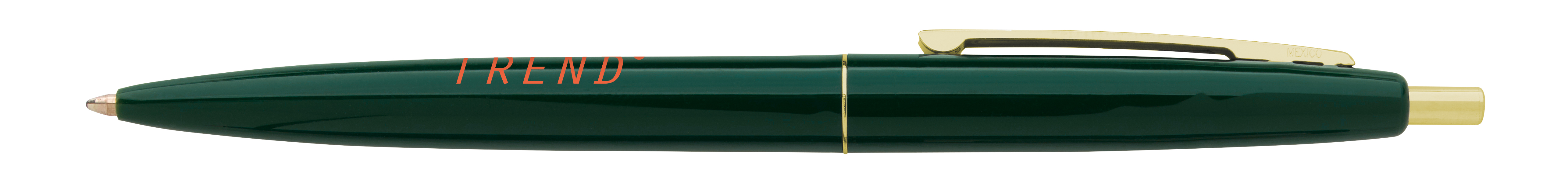 Classic Collection Clic™ Gold Pen 155