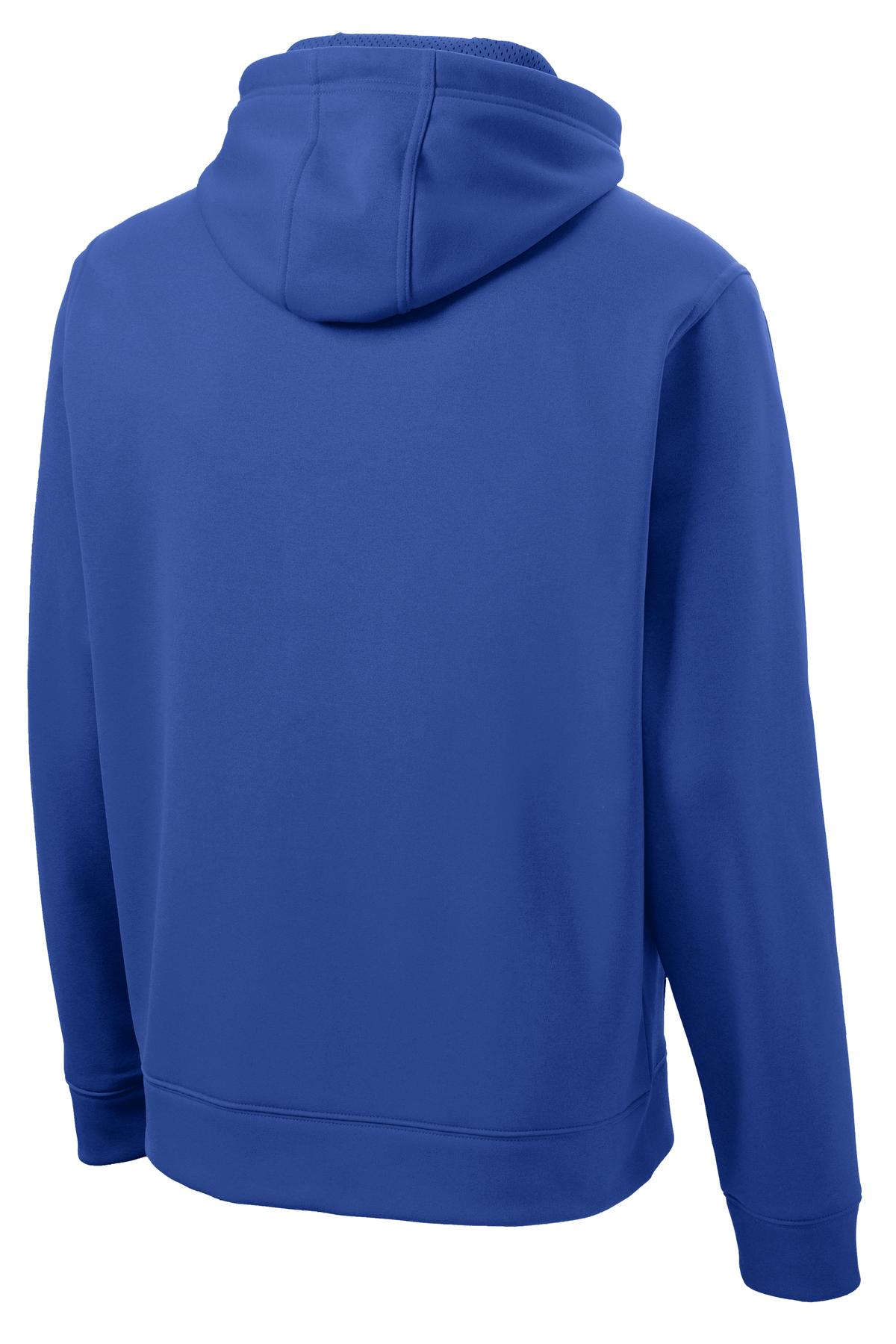 Sport-Tek Repel Fleece Hooded Pullover. ST290, custom hoodie or sweatshirt with logo imprint 28
