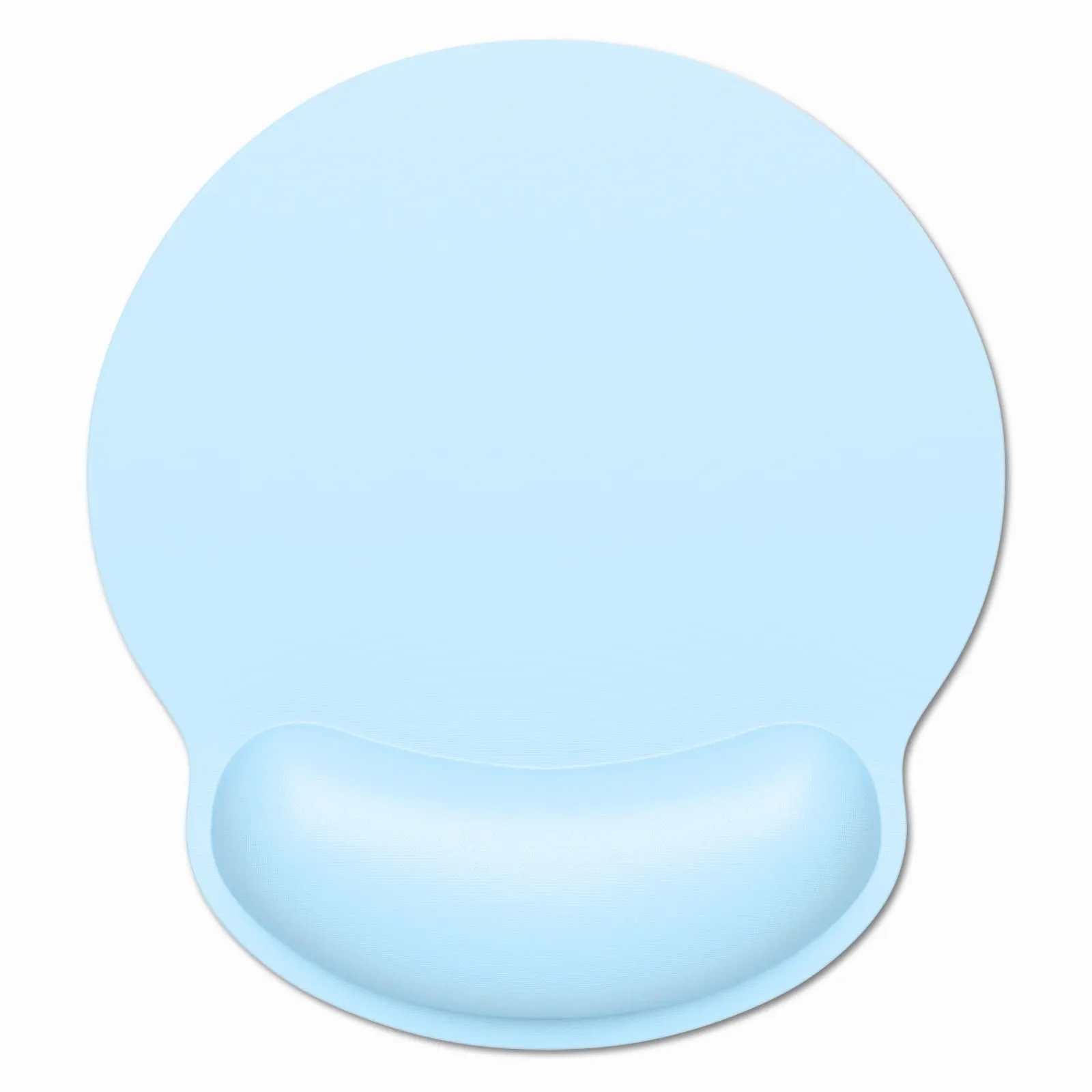 MOQ50 Mouse Pads with Wrist Support 8