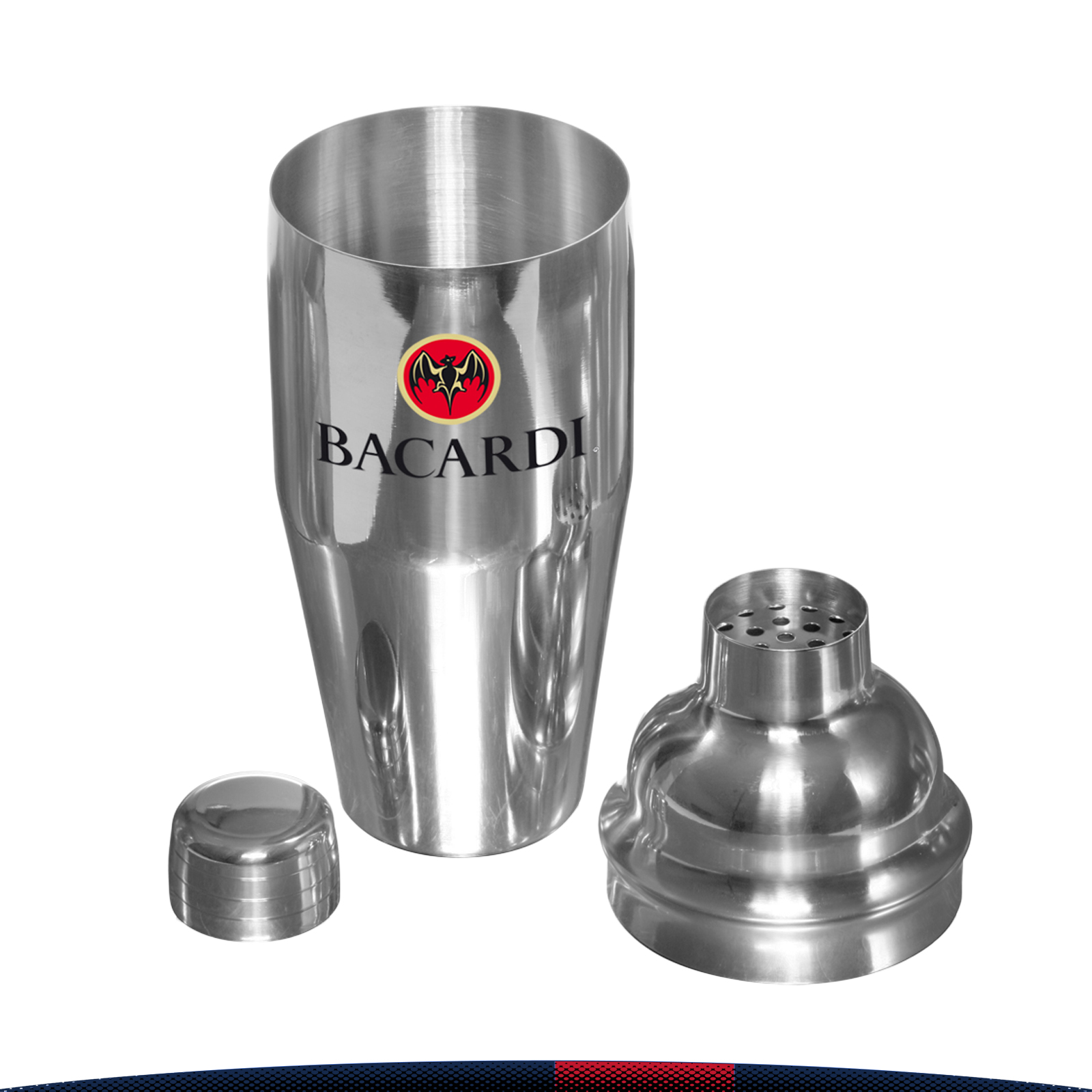 23.3 oz. Reniy Cocktail Shakers 2