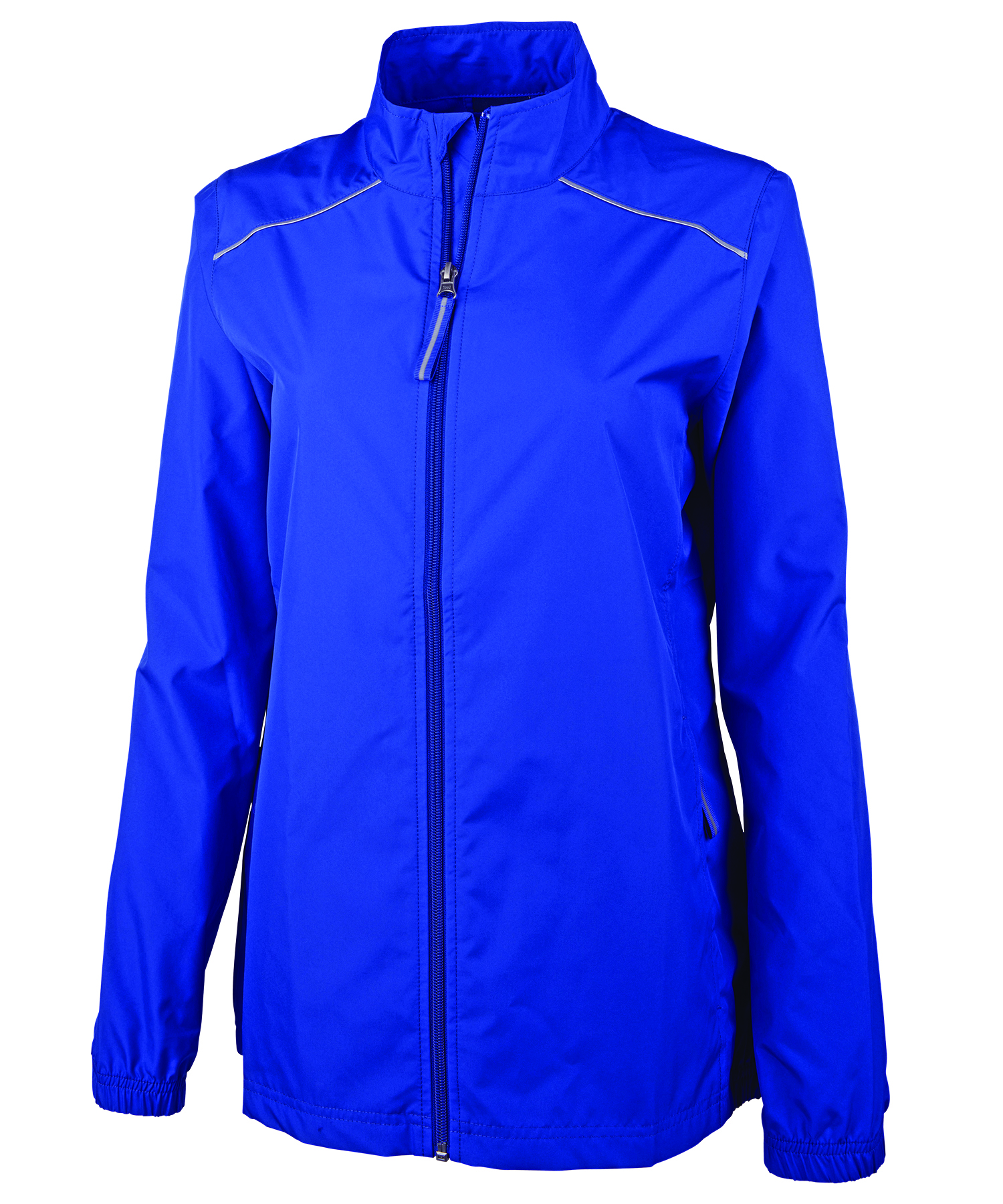 Women's Skyline Pack-N-Go® Full Zip Reflective Jacket 59