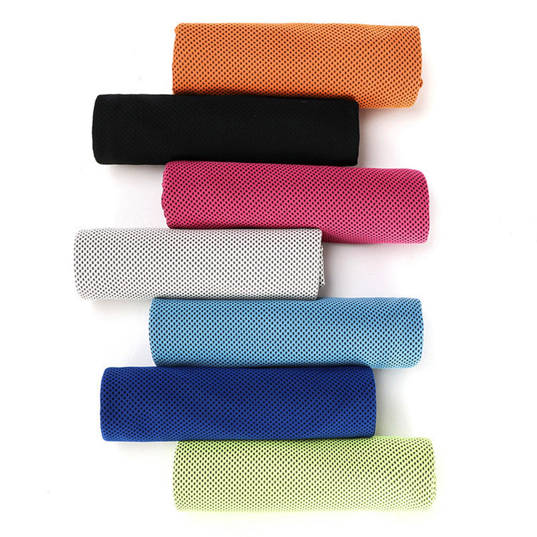 Microfiber Sports Towel 2