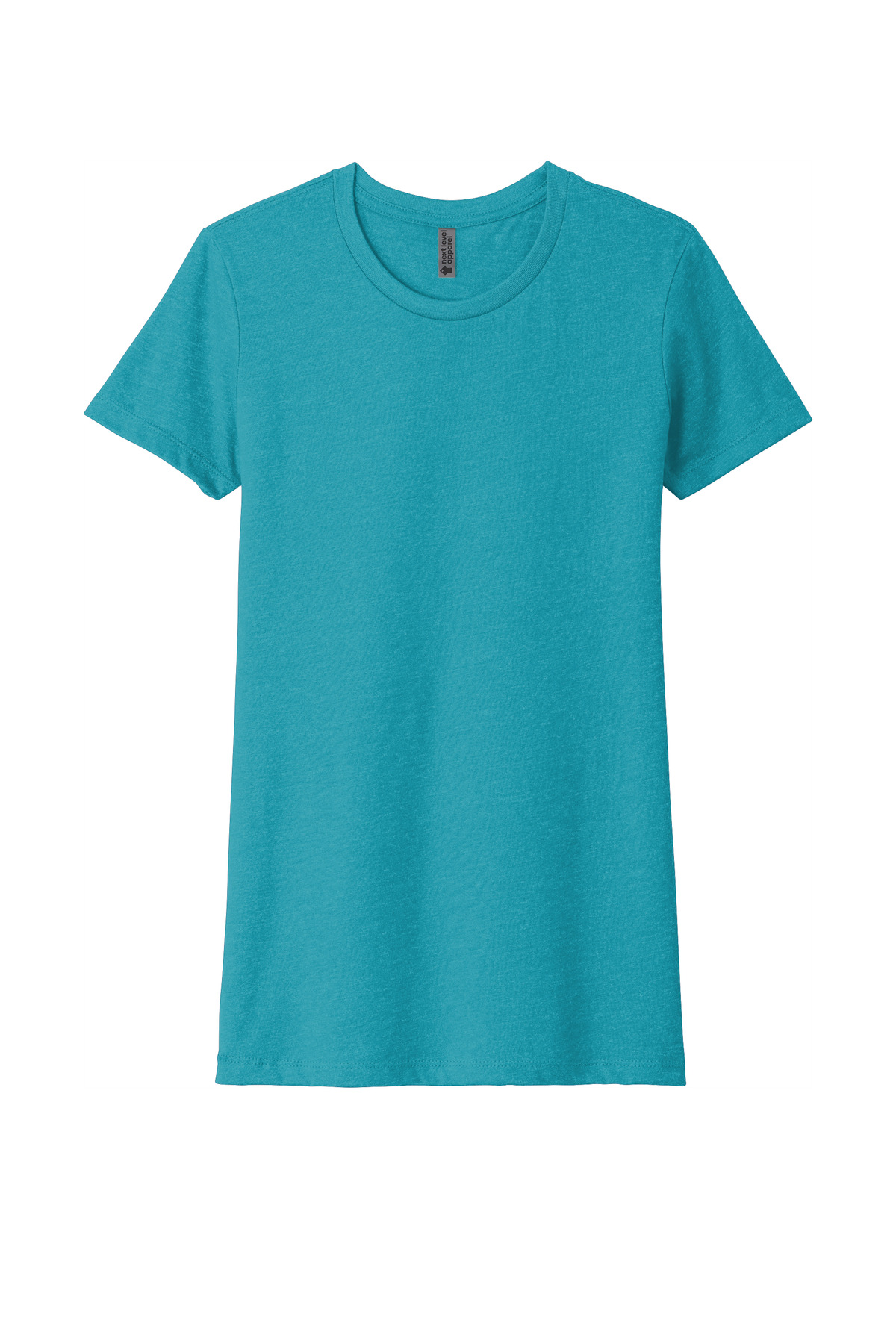 Next Level Apparel Women's CVC Tee. NL6610 39