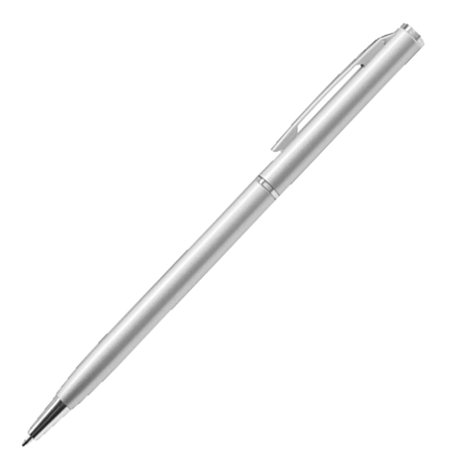 The Slim Metal Iconic Pen 1