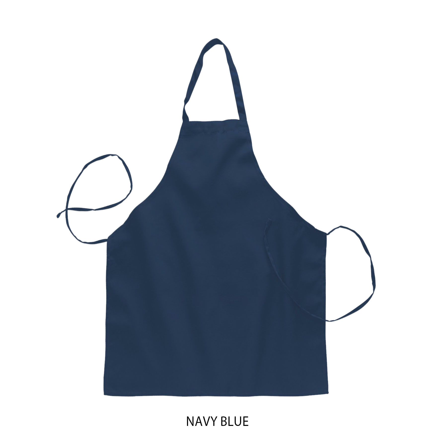7.5 oz. Twill Butcher Apron 10
