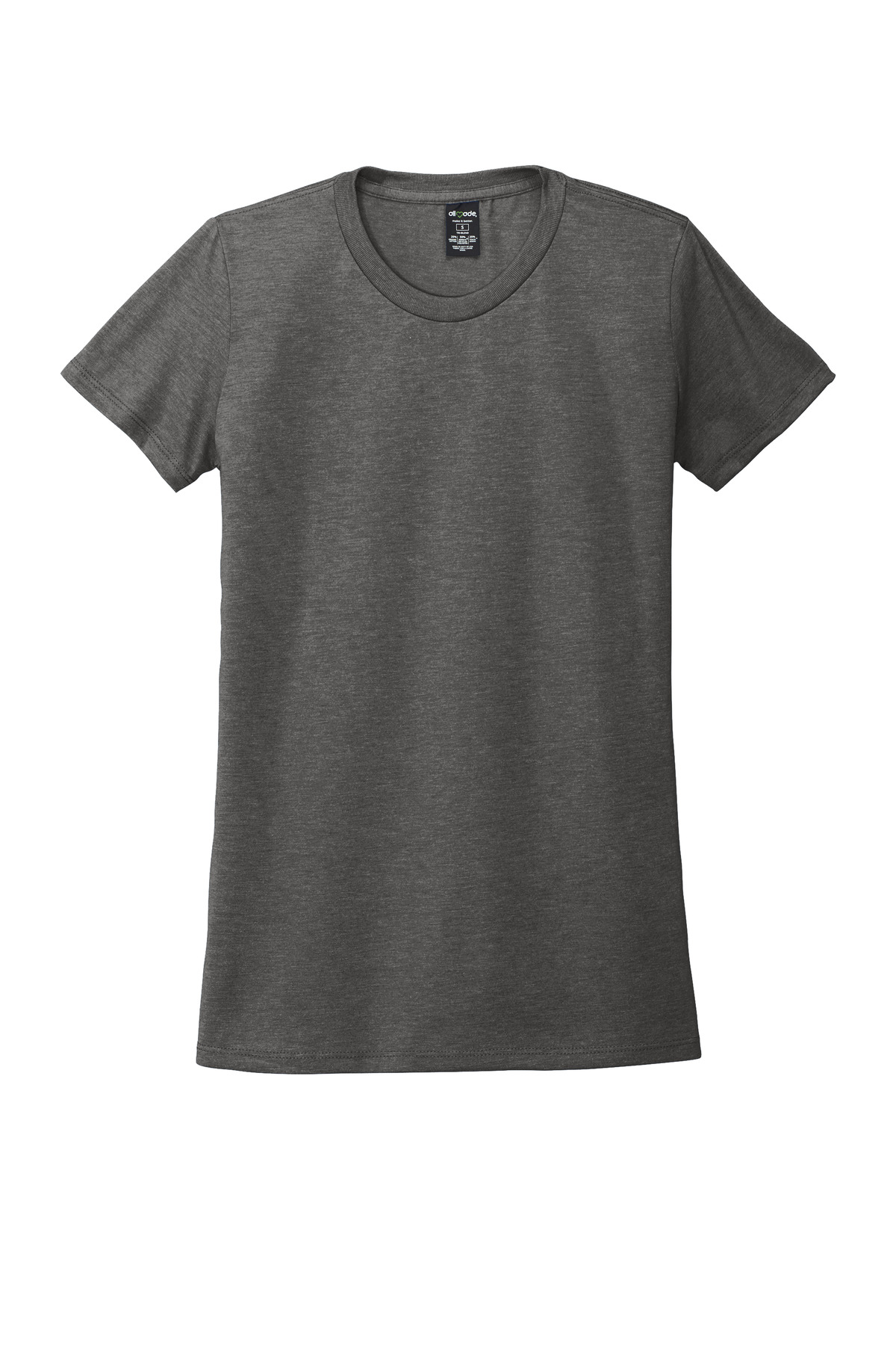 Allmade® Women's Tri-Blend Tee 50