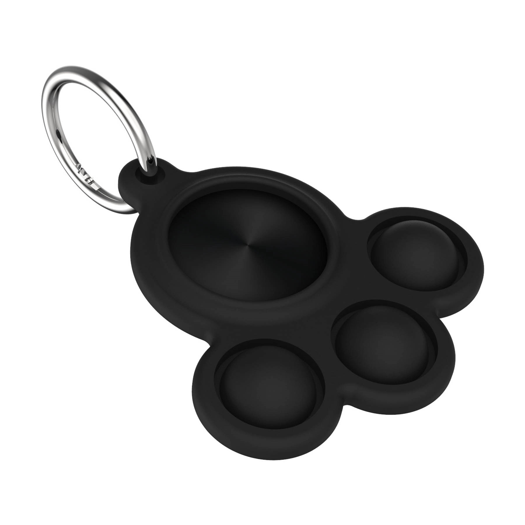 Pets Collar Silicone Case Holder Compatible Apple Tracker 7