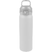 Rhine 2 in 1 Vacuum Insulated Bottle 30oz 34