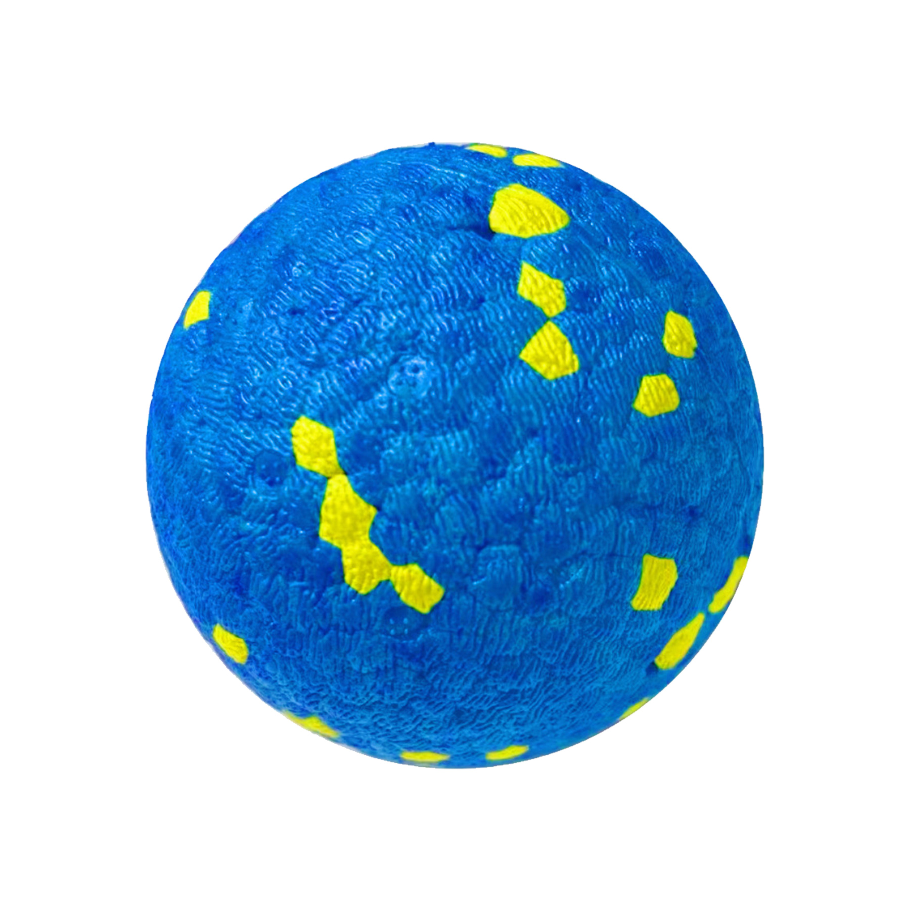 Elastic Pet Ball 10