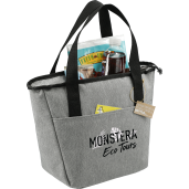 Merchant & Craft Revive Recycled 9 Can Tote Cooler 59