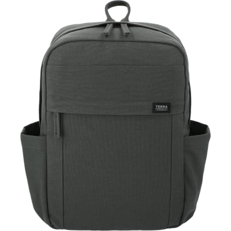Terra Thread Fairtrade Earth 15" Computer Backpck 34