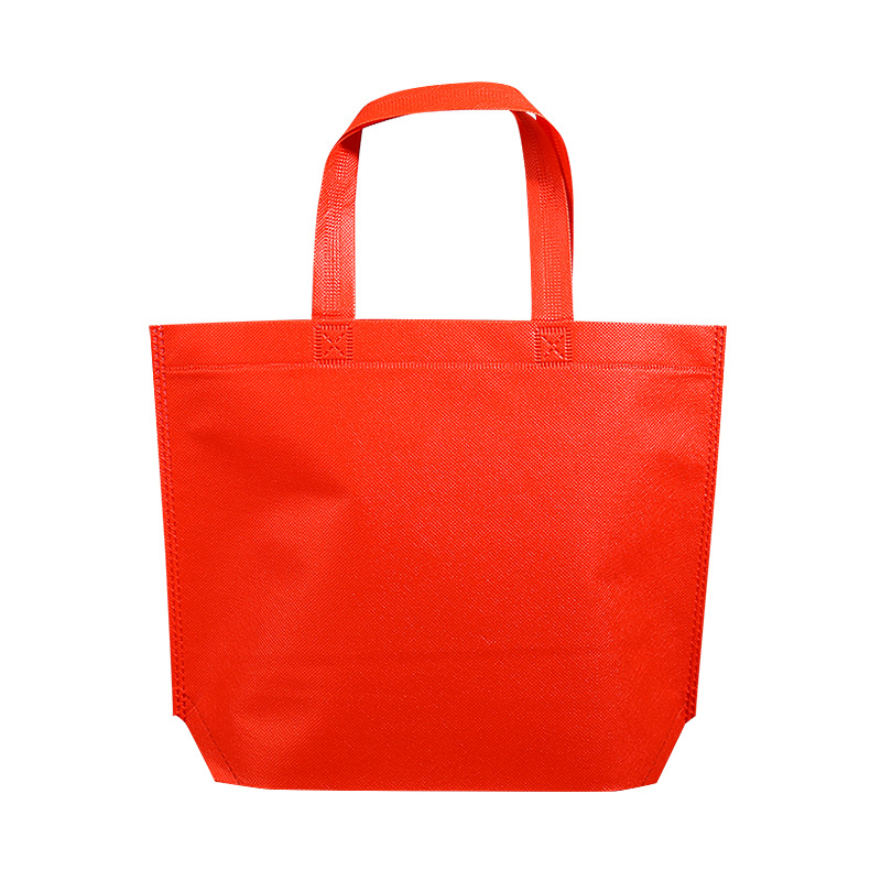 Large capacity High Quality Non-Woven Tote Bag 1