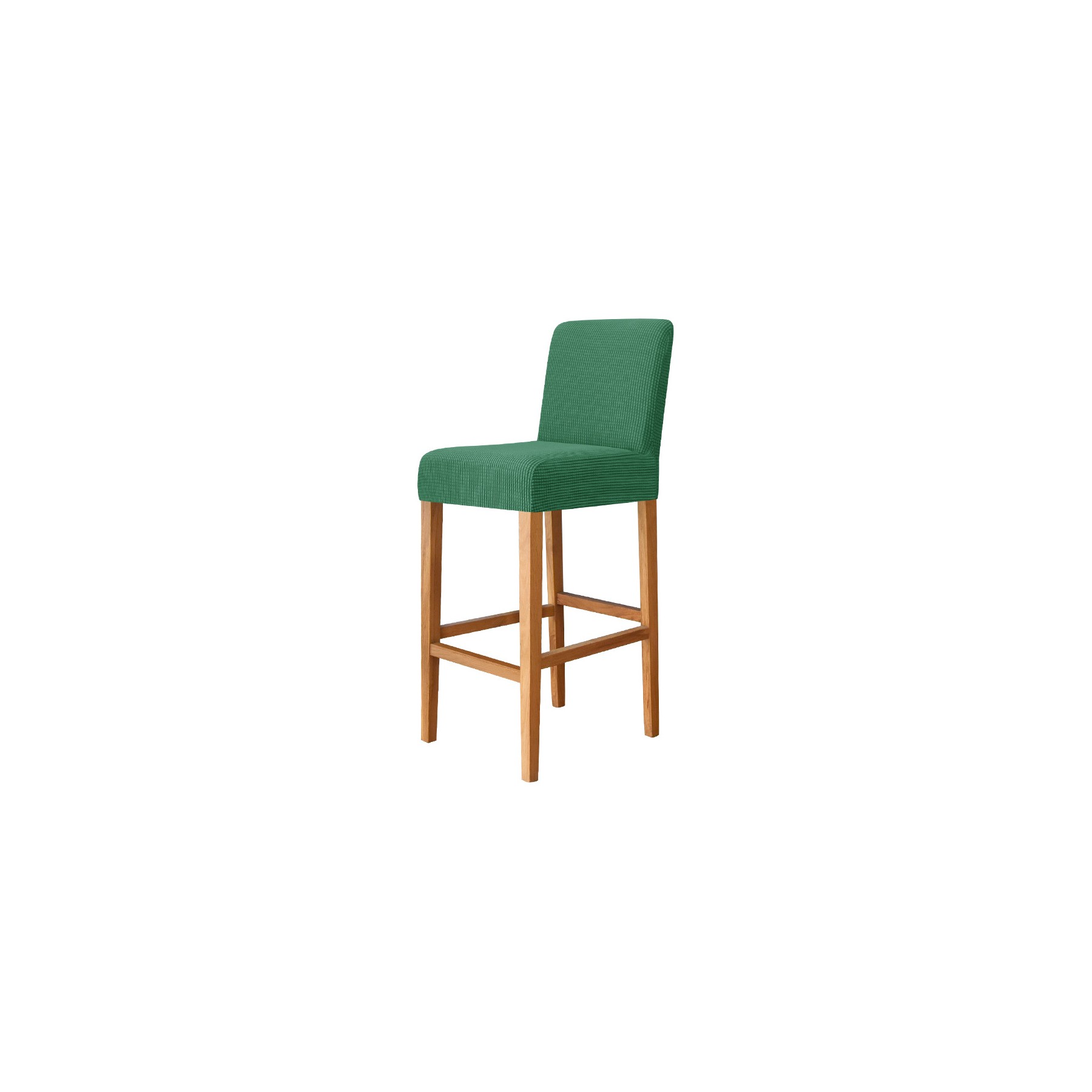 Stool Cover 7