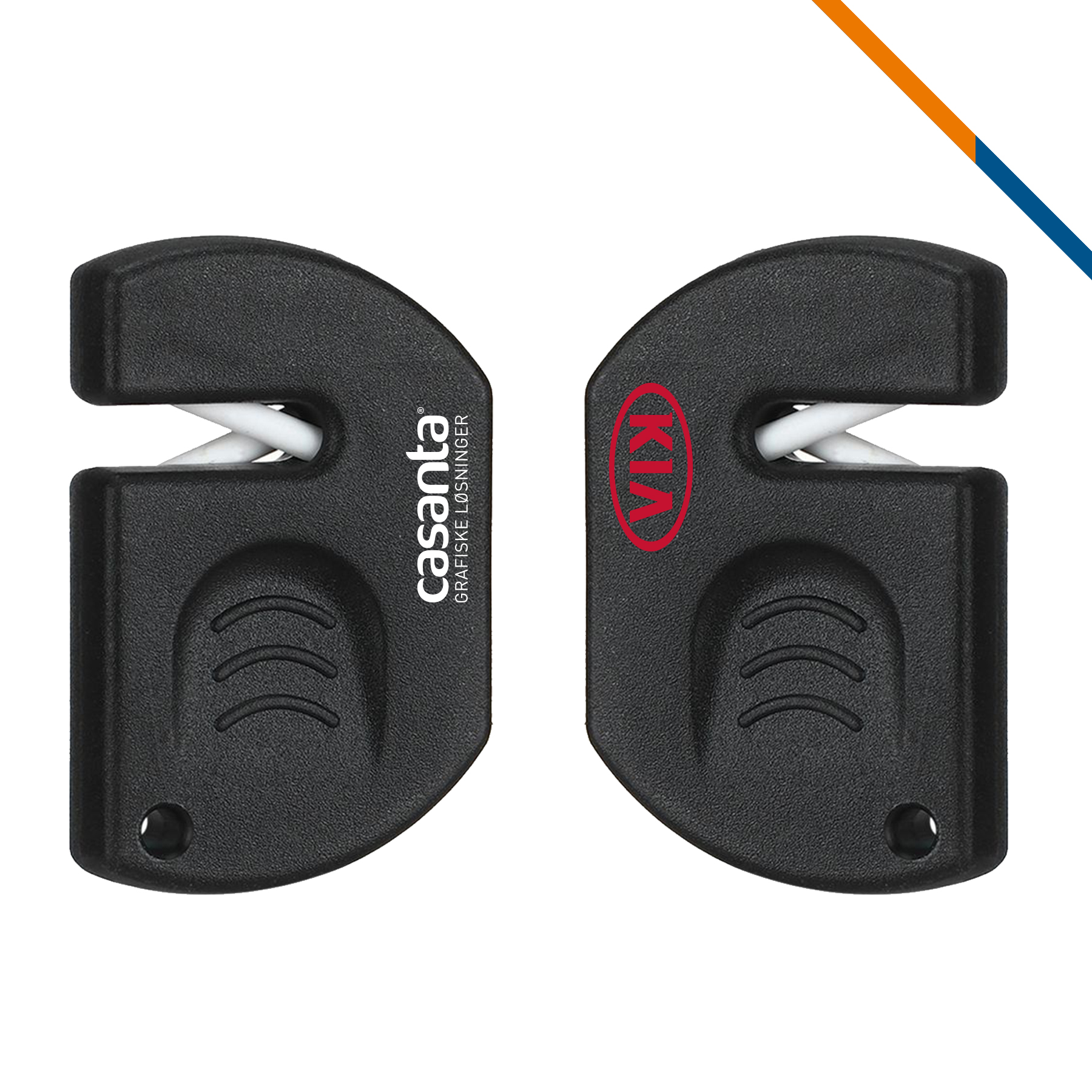 Moddi Mini Knife Sharpener 5
