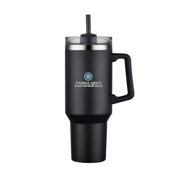 Santa Cruz 40oz Vacuum Travel Mug 111