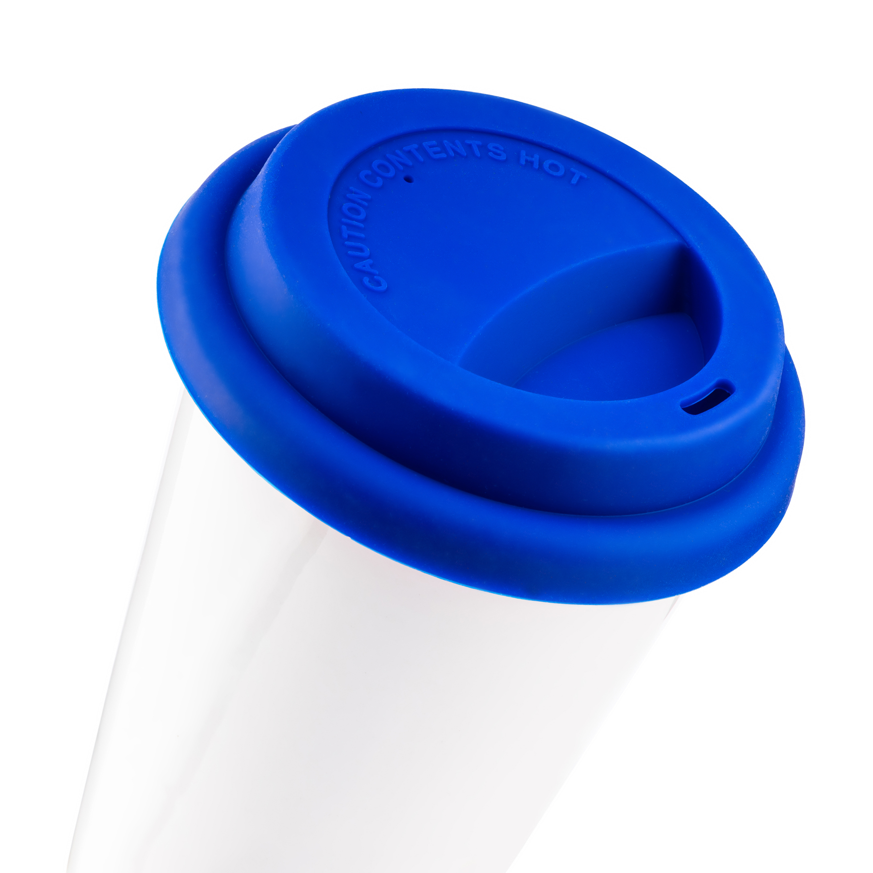 10 oz I Am Not A Plastic Cup Tumbler 3