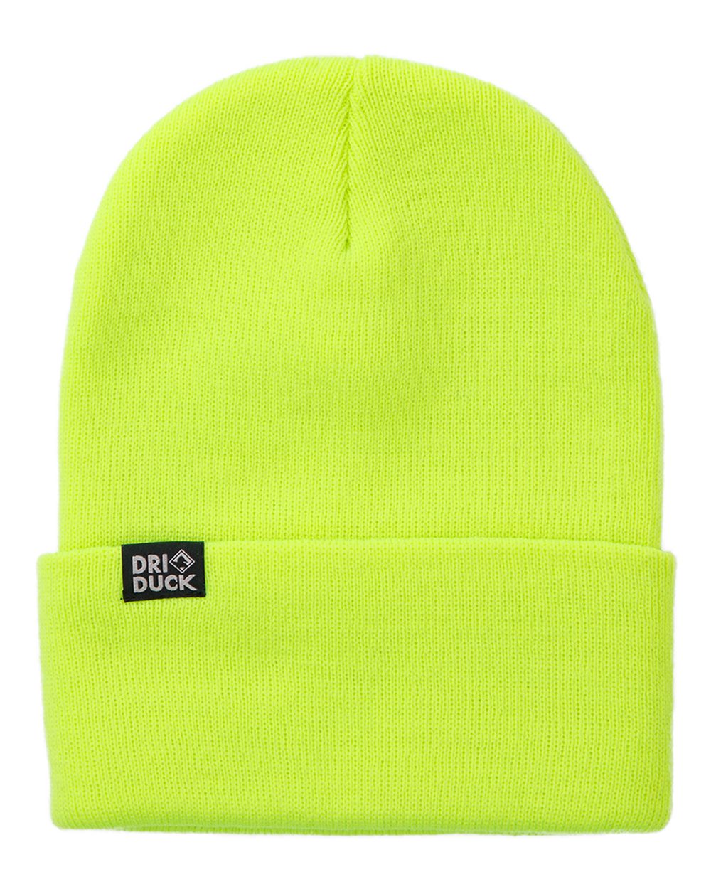 Coleman Cuffed Beanie - 3523 2