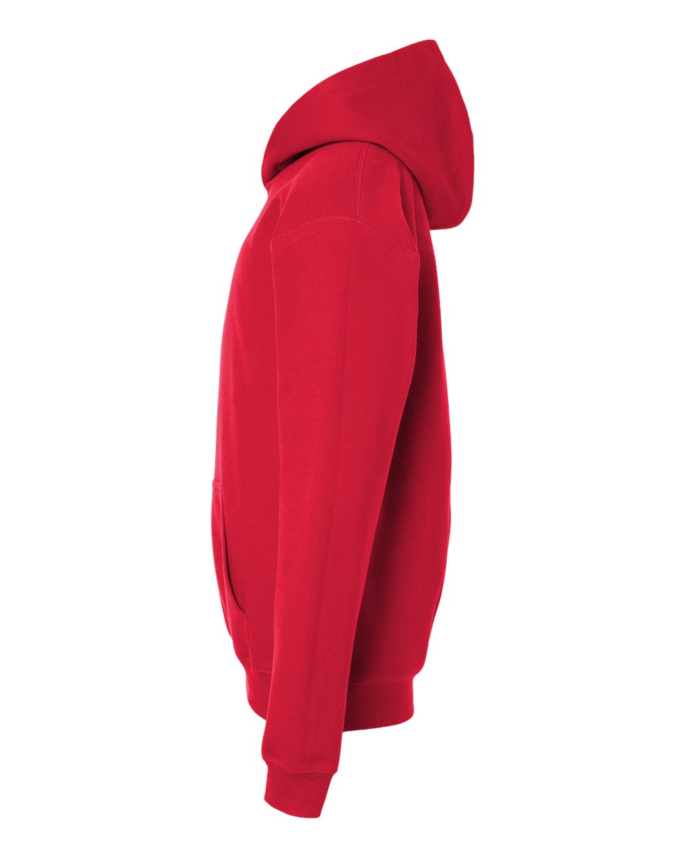 Youth Softstyle® Midweight Hooded Sweatshirt - SF500B 63