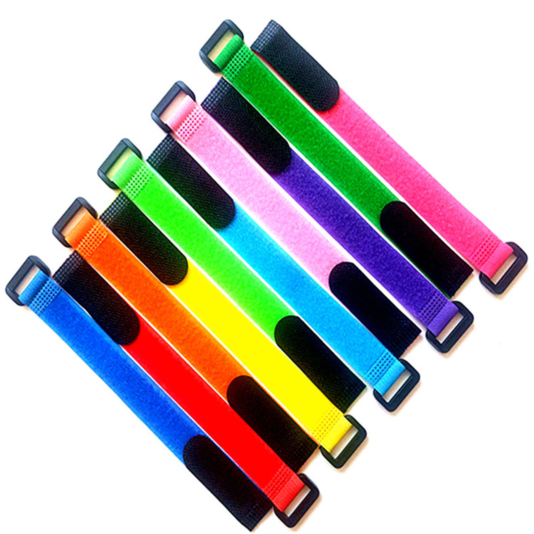 Adjustable Bike Strap 4