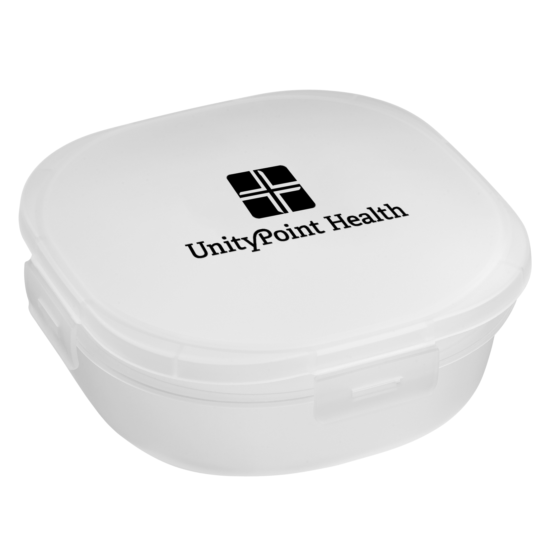 Salad-To-Go Container 10