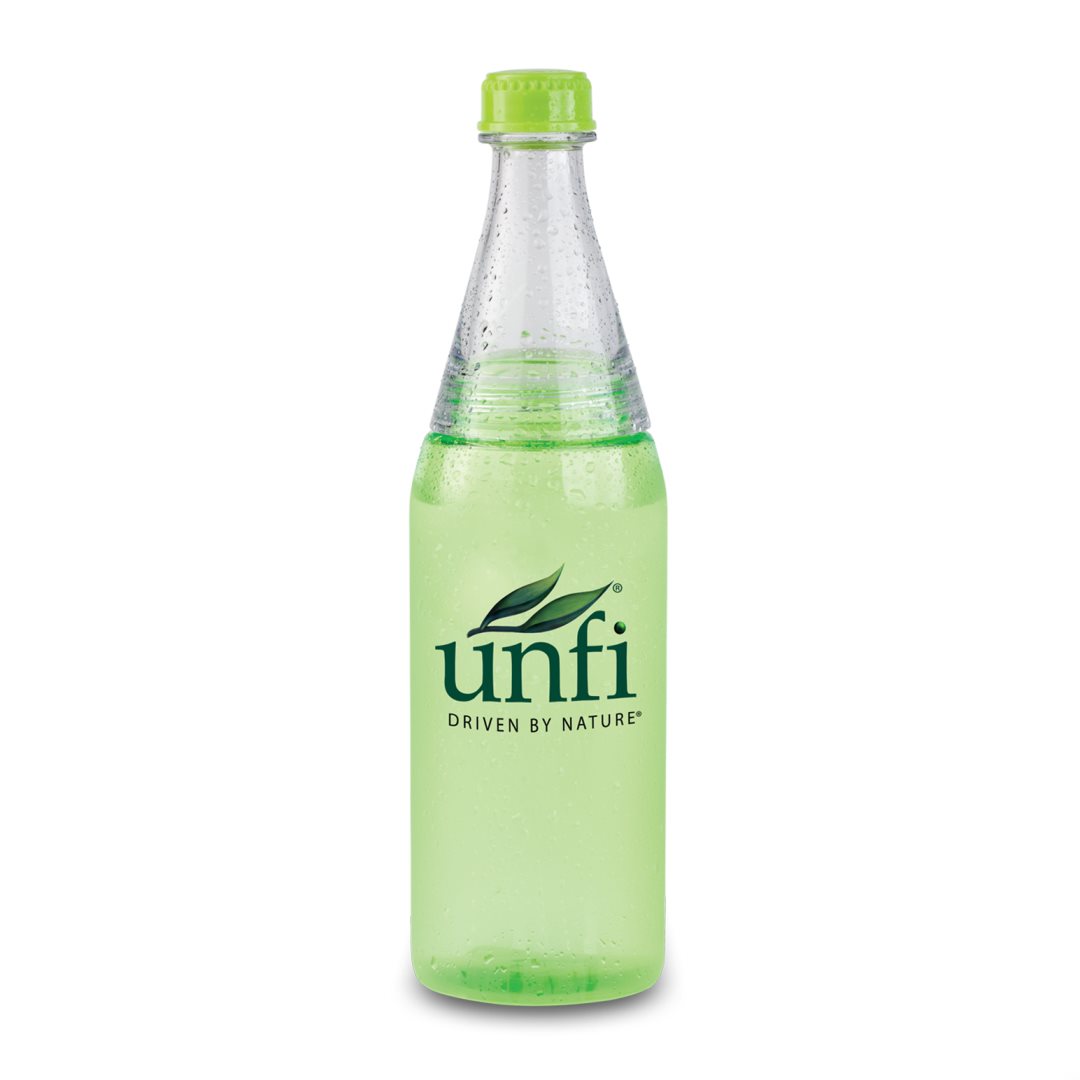 Twisty Bottle - 26oz 5