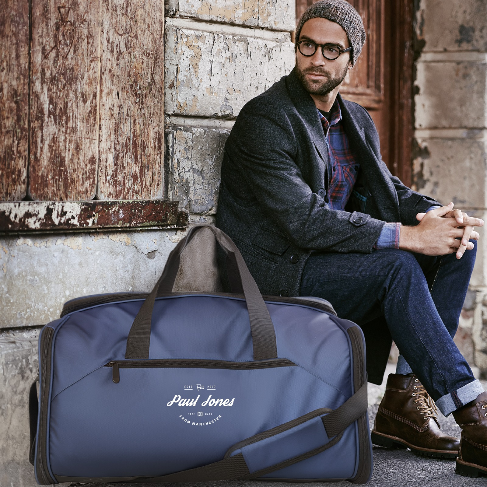 The Garmento Bag 7