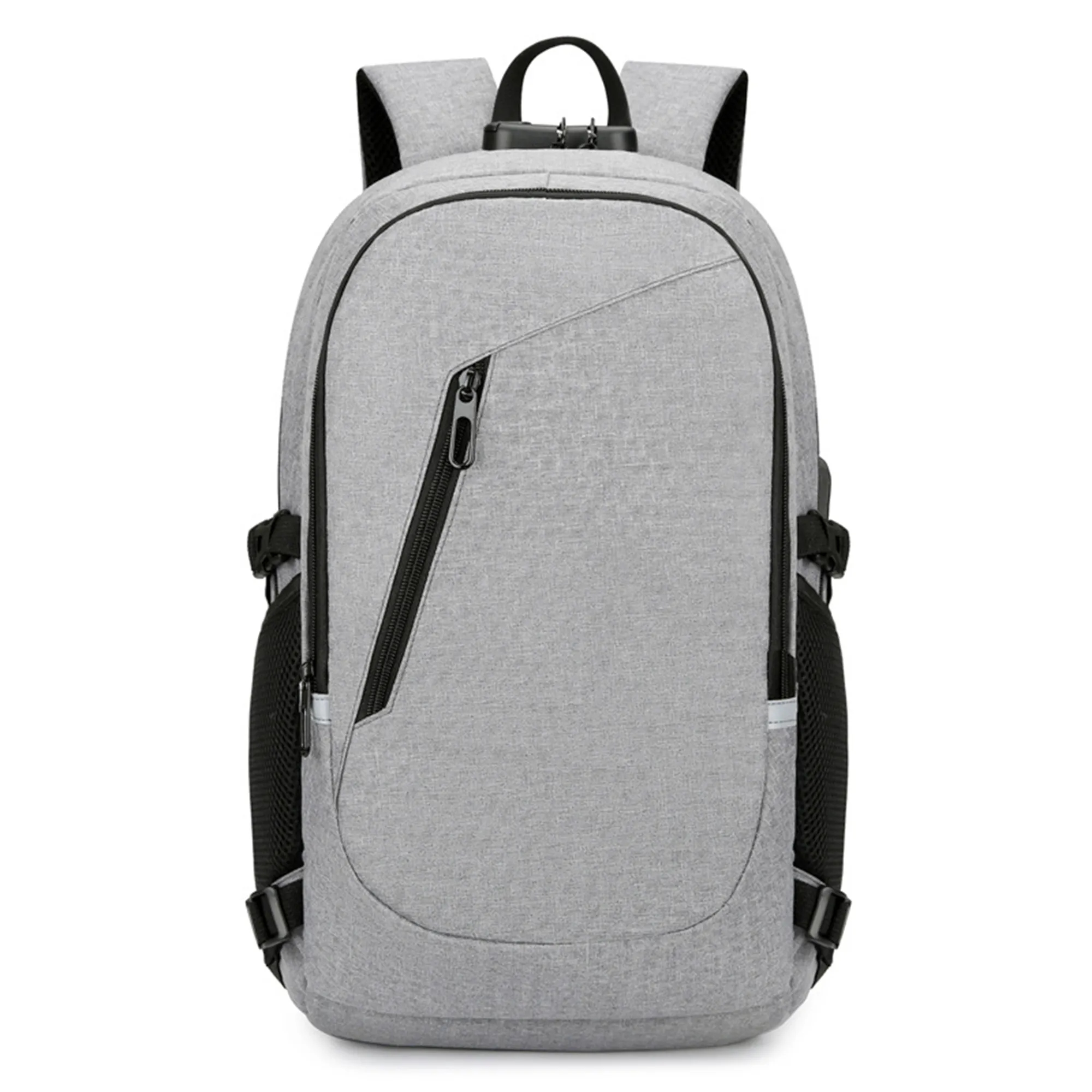 Laptop Backpack 8