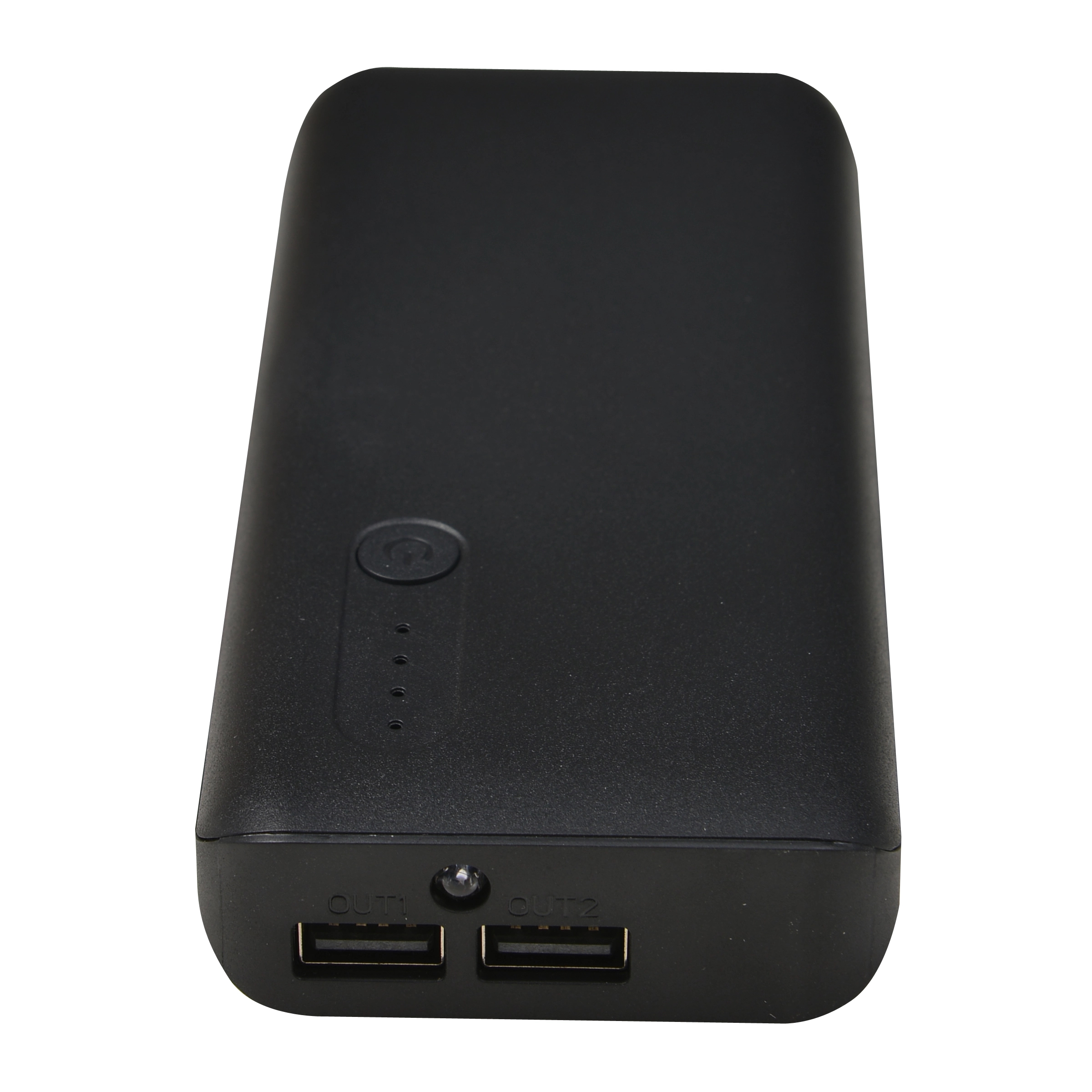 Portable Charger High Capacity 10,000 mAh Power Bank 3