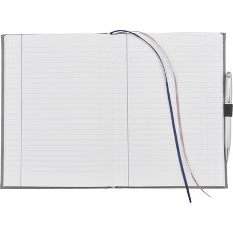 FSC® Mix 7" x 10" Pedova™ Large Bound Journal 14