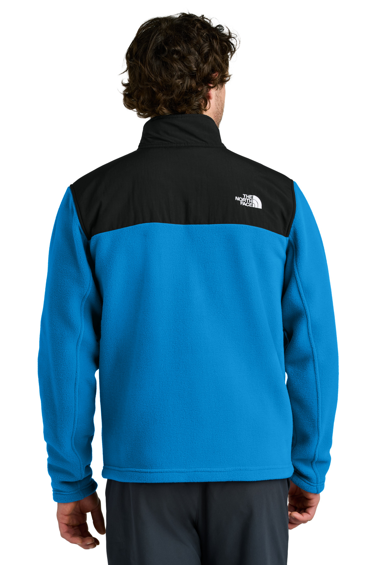 The North Face Highest Peak Full-Zip Fleece Jacket NF0A8BUQ 6
