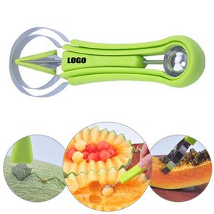Stainless Steel Peeler Ergonomic Design 13