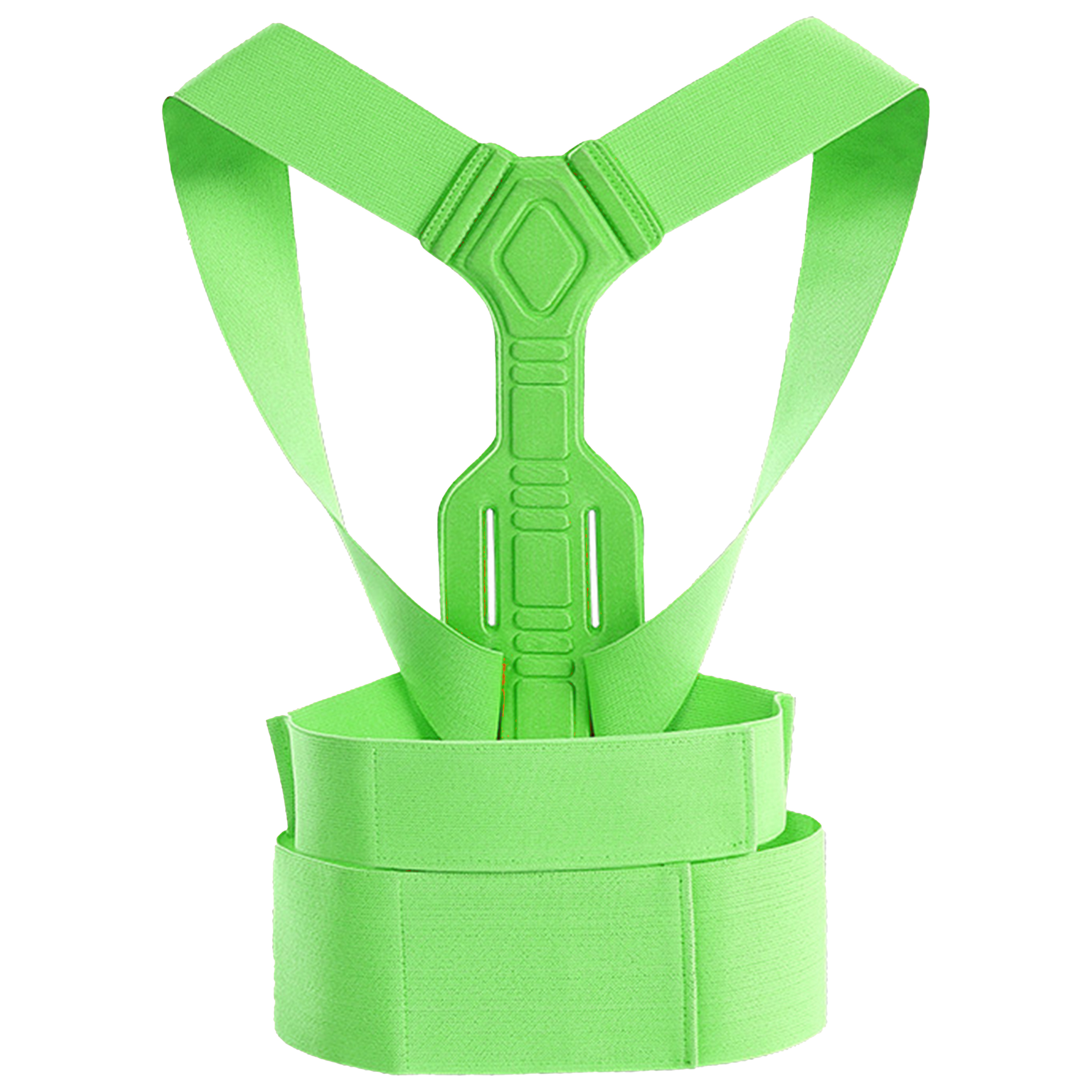 Spandex Hunchback Shaping Correction Strap 1