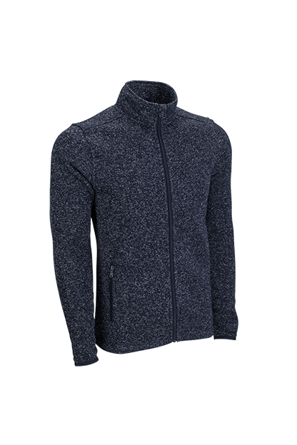 Summit Sweater-Fleece Jacket 5