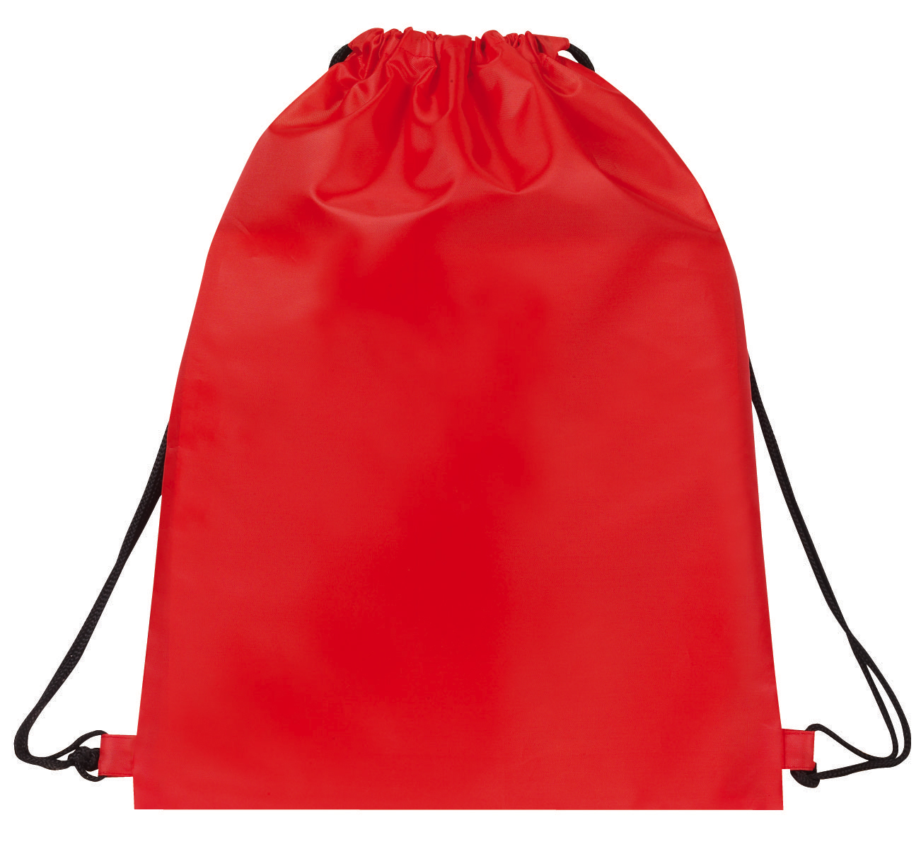 Overseas Full Color Drawstring Backpack