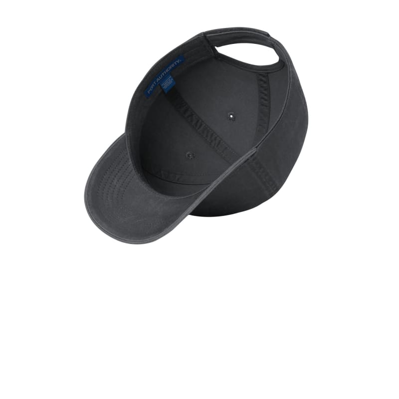 Port Authority Beach Wash Cap. 6