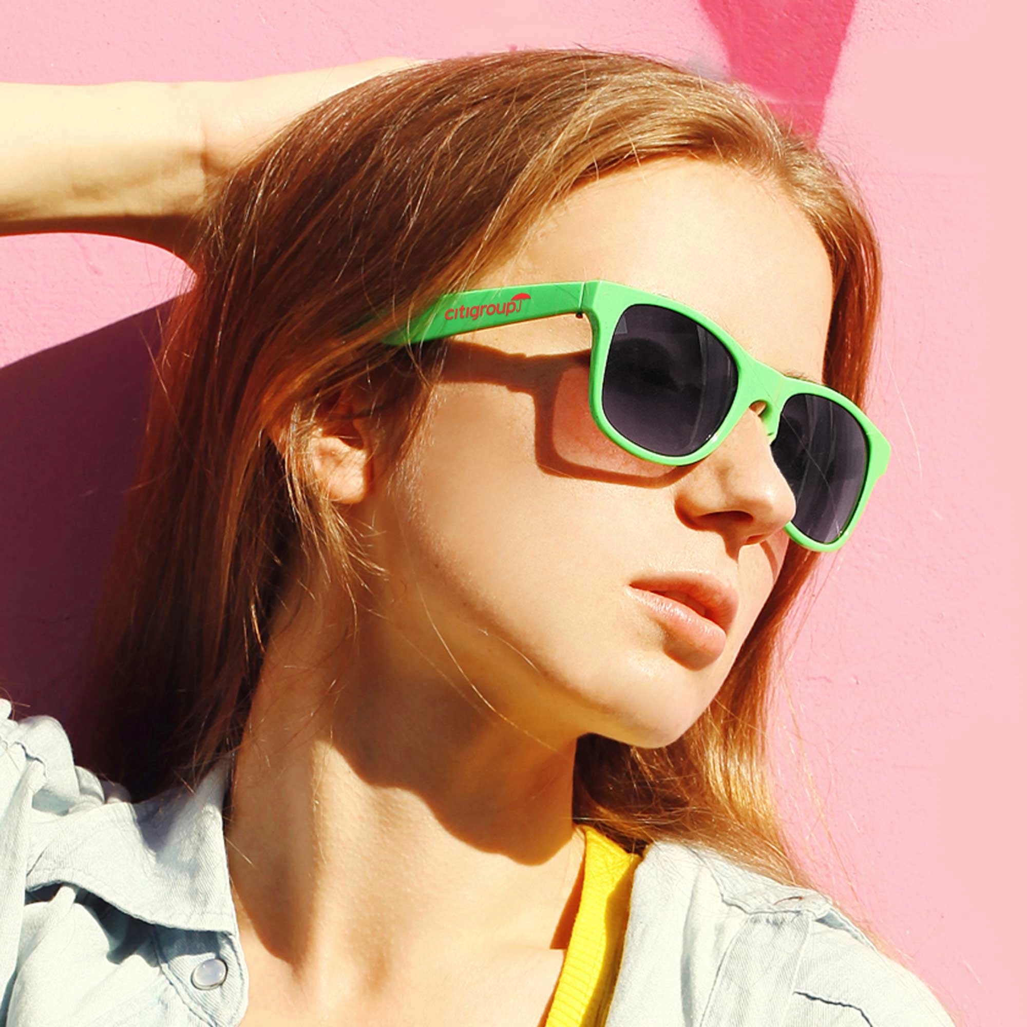 Retro Sunglasses 5