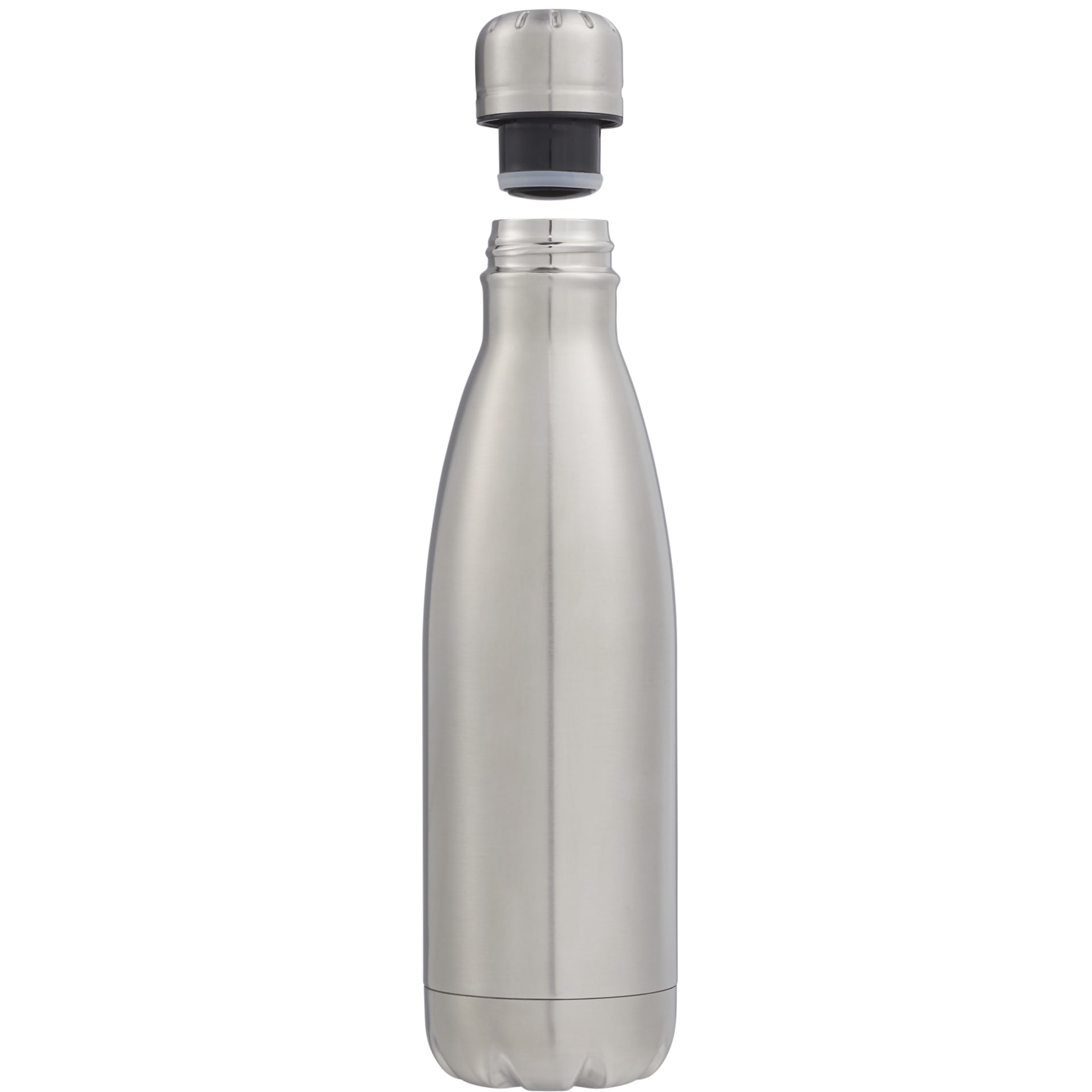 Copper Vacuum Insulated Bottle 17oz, custom water bottle with logo imprint 34