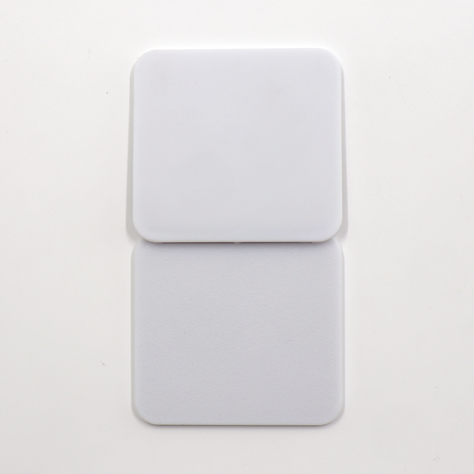 Portable Square Compact Mirror 9