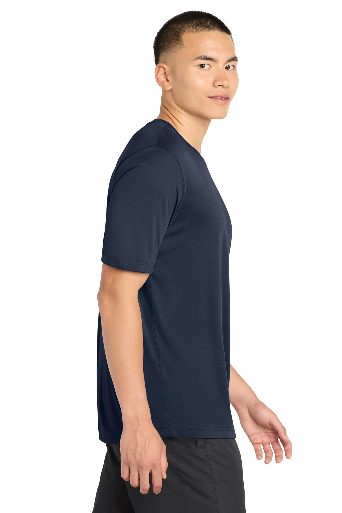 Sport-Tek PosiCharge Competitor Tee. ST350 100