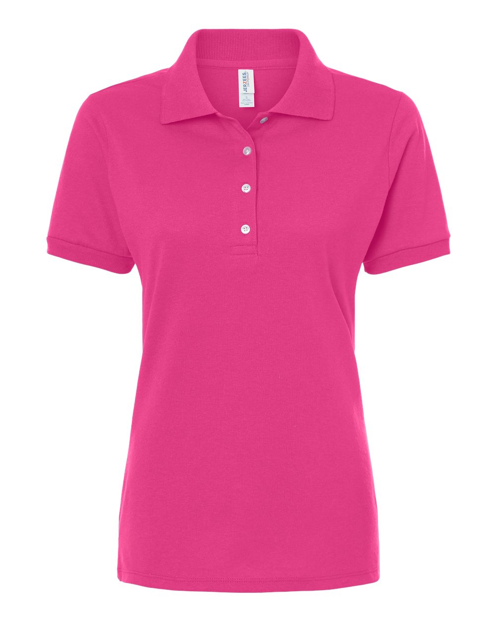 Women's Dri-Power® Polo - 437F 38