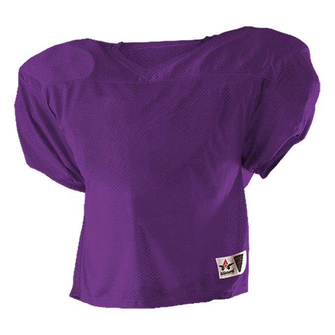 Youth Practice Football Jersey 2
